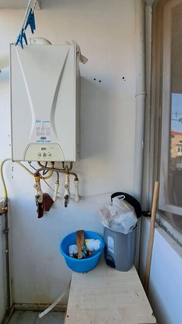 Yeni tikili: 3 otaqlı, Yeni tikili, 92 kv. m — 12