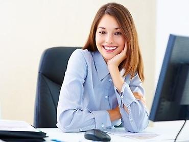 serbiyada is: Ofis menecer, katib tələb olunur, İstənilən yaş, 1 ildən az təcrübə — 1