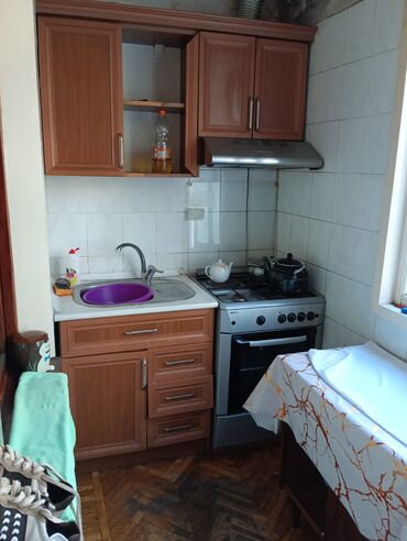 Uzunmüddətli kirayə mənzillər: Oglan otaq yoldasi axtarriq ev ecemide yerlesir evin her bir seraiti — 6