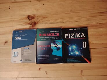 8 ci sinif azerbaycan tarixi pdf yukle: Физика 9 класс, 2019 год