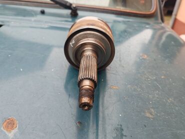 Auto delovi: Homokinetički zglob točka Lada 21214 Niva 26mm br.2. Polovno, ocuvano — 6