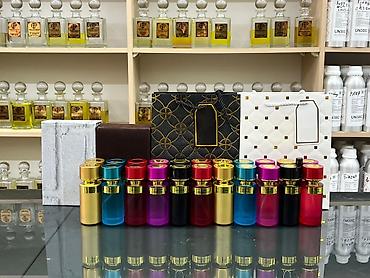kilian black afgano: Məhsul: Niş üslubunda ətirlər – müxtəlif aroma variantları Təsvir: - — 9