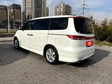 honda elysion левый руль: Honda Elysion: 2007 г., 0.3 л, Автомат, Бензин, Минивэн — 4