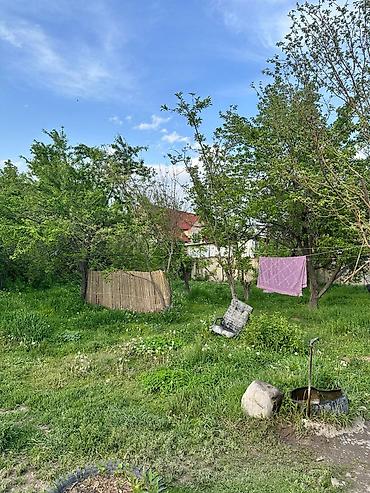 за сотку: 12 соток, Для строительства, Договор купли-продажи — 5