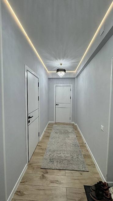 Продажа квартир: 2 комнаты, 72 м², Элитка, 9 этаж, Евроремонт at lalafo.kg — 5 Продажа квартир: 2 комнаты, 72 м², Элитка, 9 этаж, Евроремонт — 5