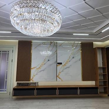 hkc nb32f: Декоративная штукатурка, Шпаклевка потолков, Штукатурка стен Больше 6 лет опыта — 3