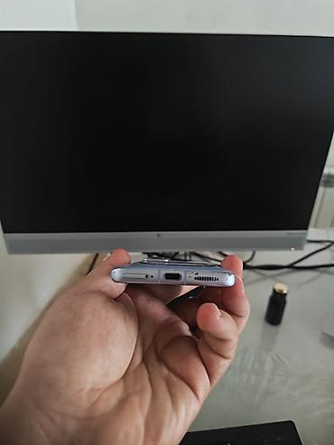 xiaomi redmi note 8: Xiaomi 12, 256 GB, rəng - Gümüşü, 
 Simsiz şarj — 5