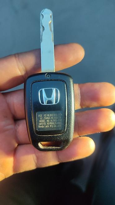 Аварийное вскрытие замков: ЧИП КЛЮЧИ Toyota crown Toyota camry, corolla,estima,ipsum,ist,wish — 12