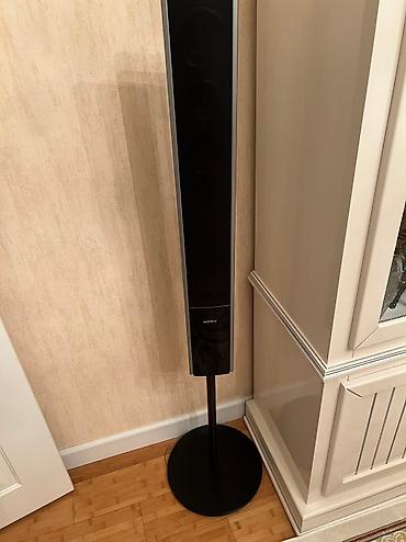 sony hifi usilitel: Домашний кинотеатр Сони — 5