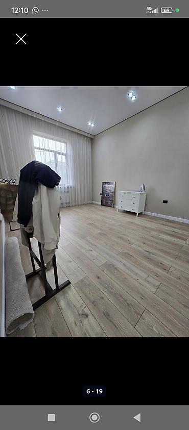 Продажа коттеджей и домов: Продается дом в селе Орто-Сай по Иманалиева 💸=240.000$+торг на — 3