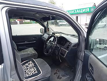 Honda: Honda Stepwgn: 2003 г., 2.4 л, Автомат, Газ, Минивэн — 3