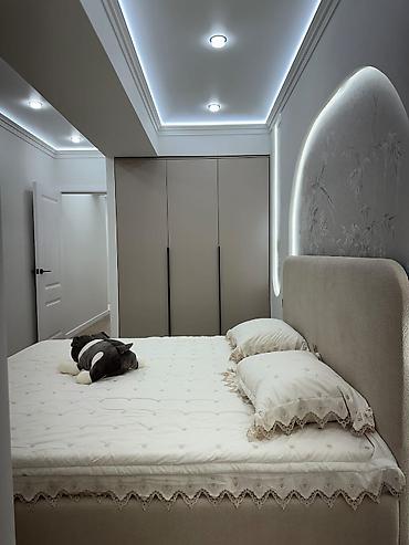 Продажа квартир: 2 комнаты, 65 м², Элитка — 9
