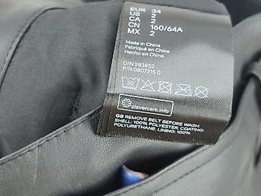 mango spódnice satynowe: H&M, Spódnica damska, rozmiar 2XS — 5