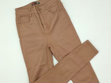 Material trousers: Material trousers for women, S (EU 36)