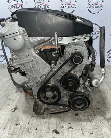 Двигатели, моторы и ГБЦ: Бензиновый мотор Toyota 2 л, Б/у, Оригинал, Япония — 2