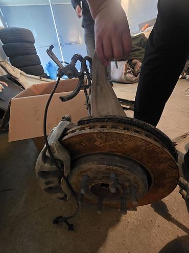 Вентиляторы: Вентилятор Ford 2018 г., Оригинал, США — 8