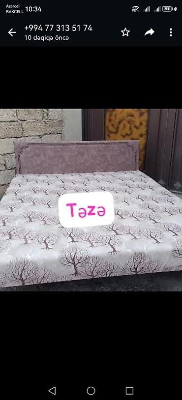 çizme: Təzə çarpayılar. Çatdırılma odənişlidir. Vachapp aktivdir yaza — 1