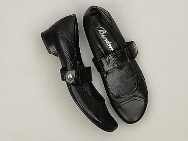 borelli buty: Półbuty damskie, rozmiar 39 — 1