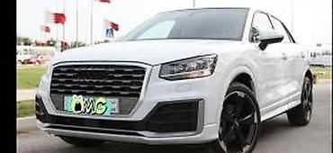 baterijski: AUDI Q2 HLADNJAK VODE 1.6 2.0 TDI ORIGINAL | audi a1 a2 a3 a4 a5 a6 — 1