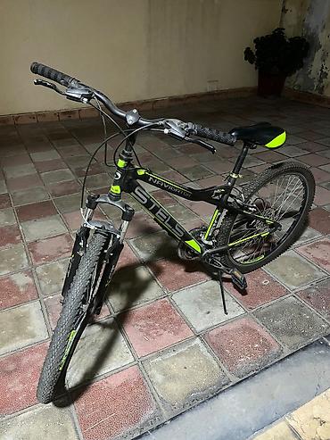 üç təkər velosiped: Velosiped skorostnoy 26 liqdi yeni kimidi Qiymet 150 azn Unvan kesle — 2
