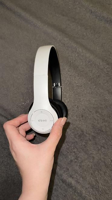audio technica ath m50: P47 Wireless Headphones (Bluetooth 5.0 + EDR) - Model: P47 wireless - — 3