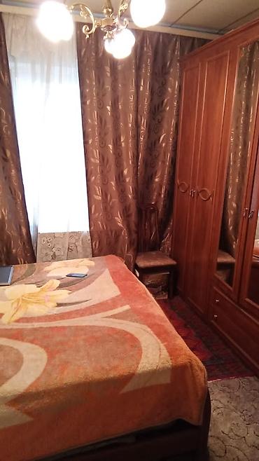 мкр солнечный: 4 комнаты, 70 м², 7 мкр 105 серия, 7 этаж, Косметический ремонт — 5