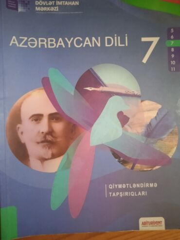 Tulumlar: Az dili dim 7, 2021