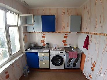 окончательно: 1 комната, 32 м², 10 мкр 104 серия, 4 этаж — 4