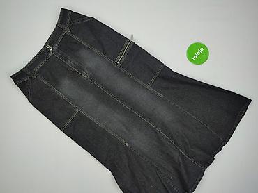 denim co: Spódnica damska, rozmiar L — 2