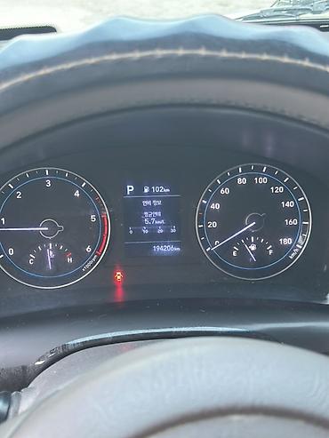 таюта виш: Легкий грузовик, Hyundai, Б/у — 8
