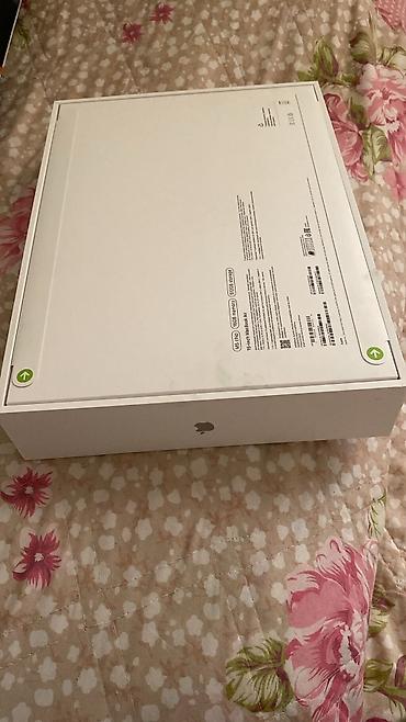 Apple MacBook: Yeni Apple MacBook, 15.4 ", AMD A10, 512 GB, Ünvandan götürmə — 4