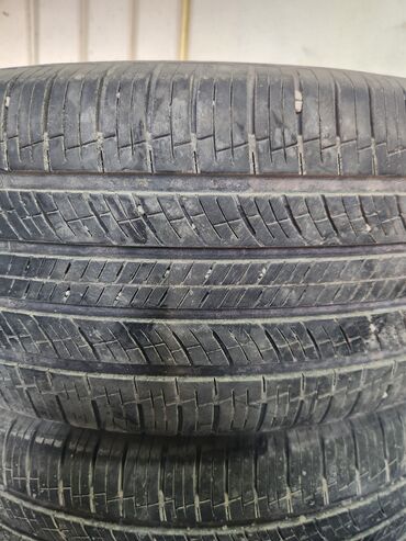 шины на гольф: Летние шины 255/60 R18 108H - Размер: 255/60 R18 - Индекс