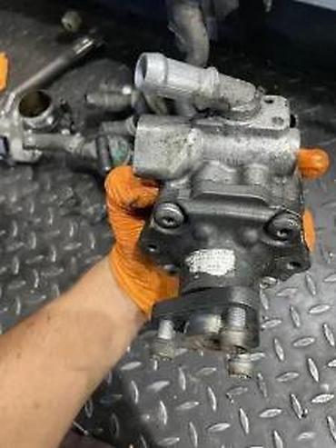 punjac akumulatora: AUDI A4 A5 SERVO PUMPA 8K0145154 | Vw audi delovi zemun 06******** — 1