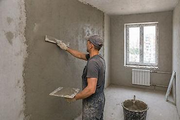 монолит куябыз: Штукатурка Шпаклёвка Шыбак 
Кирпич Газоблок 
🧱 Жумушиарын кылабыз — 1