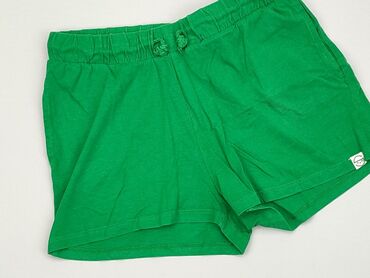 spodenki bawełniane nike: Shorts, Cool Club, 14 years, 170, condition - Good