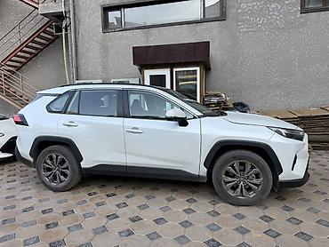 rav4 2008: Toyota RAV4: 2024 г., 2 л, Автомат, Бензин, Кроссовер — 2