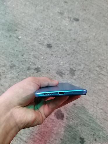 redmi 12 s: Redmi 10C, 128 GB, rəng - Mavi, Sensor — 8