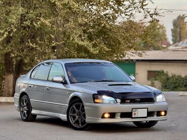дверные карты субару: Subaru Legacy: 2002 г., 2 л, Автомат, Бензин, Седан