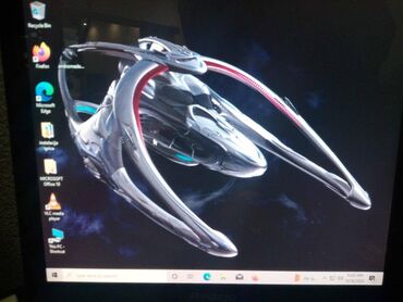 Desktop računari i radne stanice: Gejmer A10 Apy Jaka Gejming Mašina-Cinii mi se da je fabricki GEJMER — 2