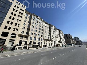 Продажа квартир: 2 комнаты, 50 м², Южная Магистраль Элитка, 5 этаж, ПСО (под самоотделку) — 4