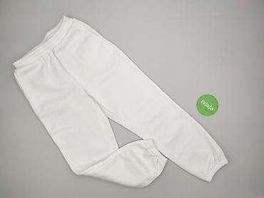 buty k: Shein, Spodnie dresowe damskie, rozmiar M — 2