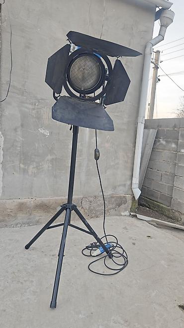 Другие аксессуары для фото/видео: 🔥 Продаются ARRI Studio 2000 (2K) + 2 штатива Профессиональный кино — 9