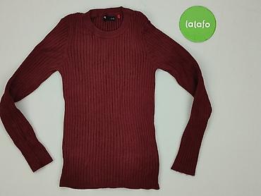 simple sweter: Sinsay, Sweter damski, rozmiar S — 2