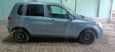 Mazda: Mazda Demio: 2004 г., 1.3 л, Автомат, Бензин — 11