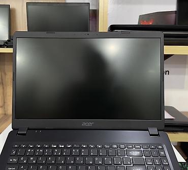 intel core i3: Acer Aspire 3 noutbuku 💻 Model: Acer Aspire 🧠 Prosessor: i5-8035u 💽 — 1
