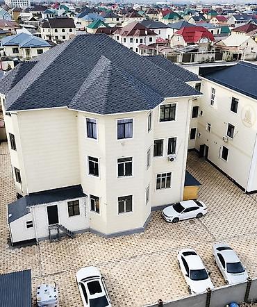 кыргыз недвижимости: 3 бөлмө, 55 м², Киргизия 1 Элитка, 2 кабат, Евро оңдоо — 1