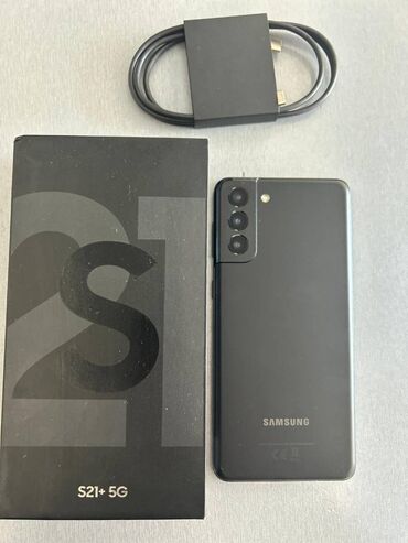 Samsung: Samsung Galaxy S21 Ultra 5G — 10