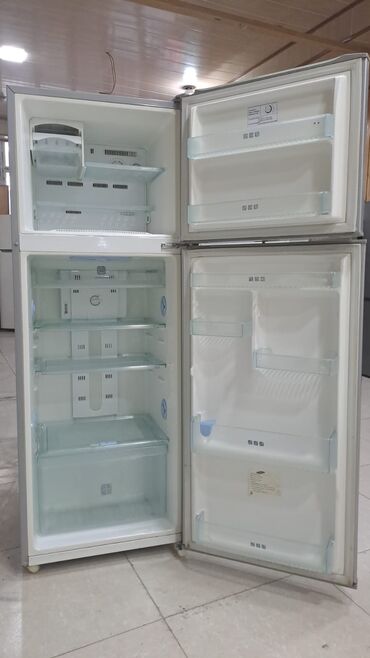 xaledenik: Б/у 2 двери Beko Холодильник Продажа