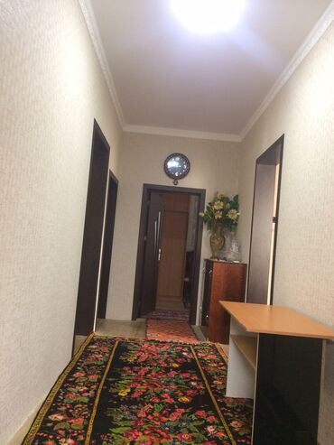 Həyət evləri və villaların satışı: Binə 3 otaqlı, 100 kv. m, Yeni təmirli — 15