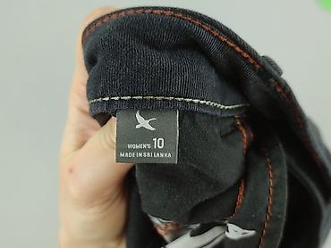ed hardi jeans: Eddie Bauer, Jeansy damskie, rozmiar M — 5